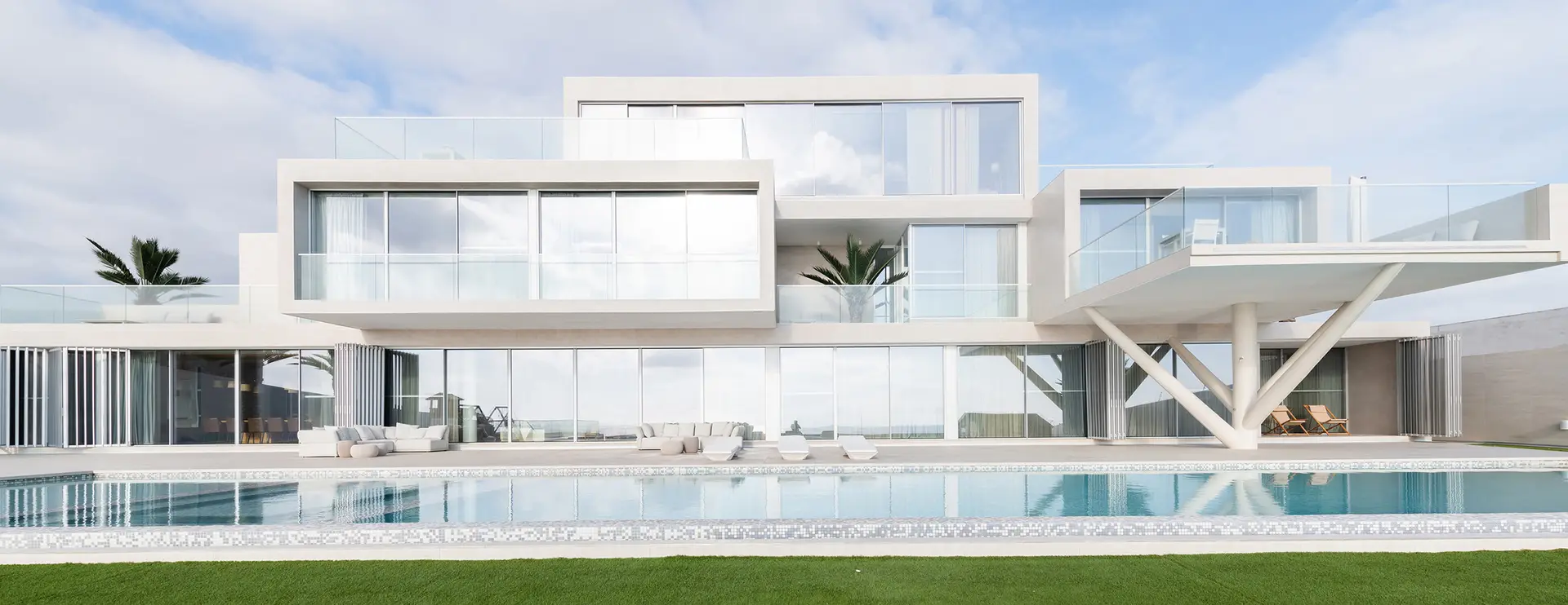 Arquiteta portuguesa premiada entre mais de 600 finalistas a nível mundial