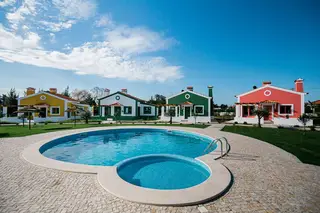 Q.R. Casas de Campo