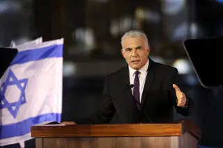 Primeiro-ministro israelita opõe-se a julgamento do soldado que matou a jornalista da Al Jazeera Shireen Abu Akleh