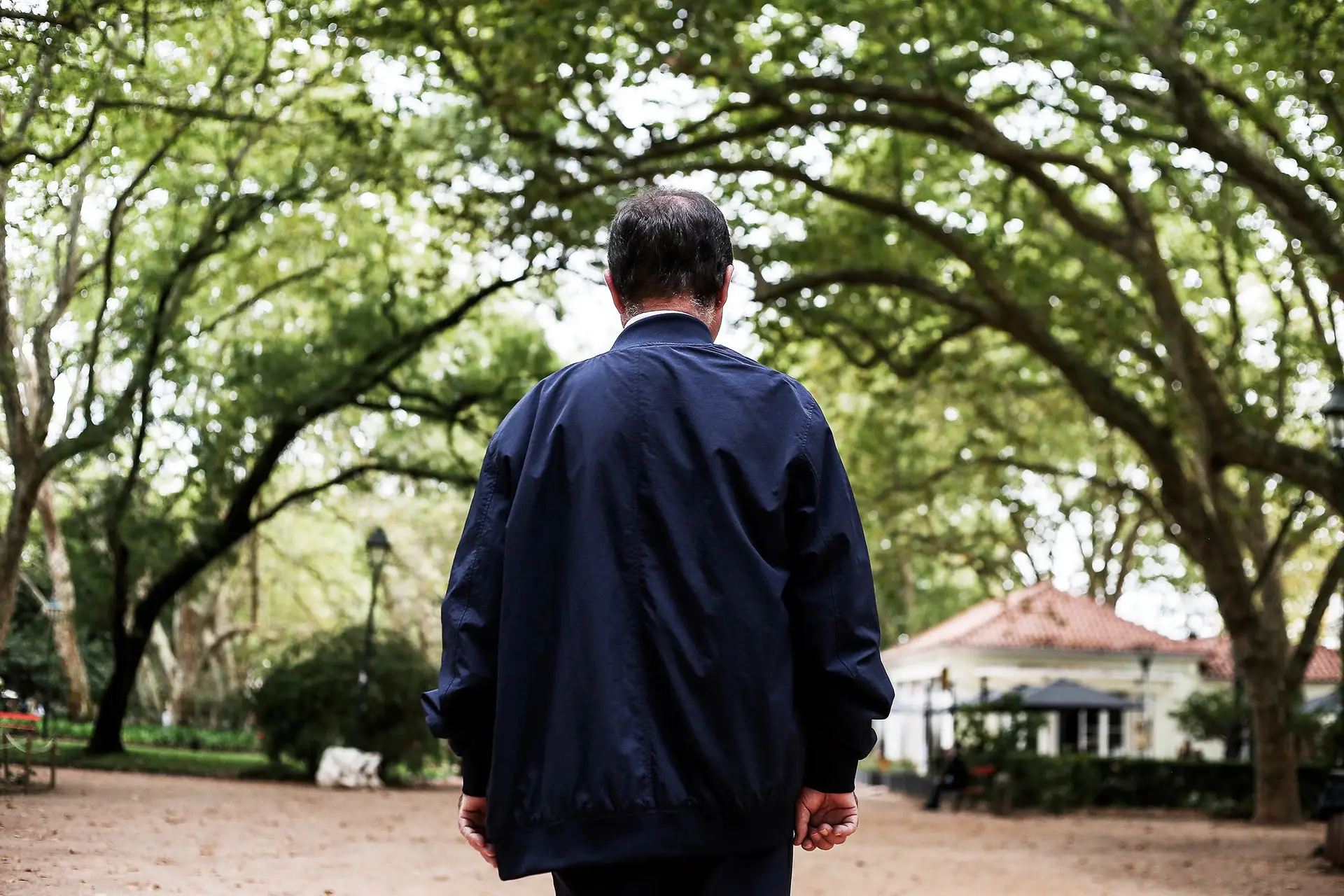Padre ‘Cardoso’ tem recolhido testemunhos de vítimas de abusos sexuais no interior da Igreja