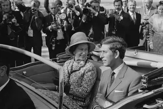 Entre os escândalos e a filantropia: um perfil de Carlos III, que chega ao trono britânico após a mais longa espera