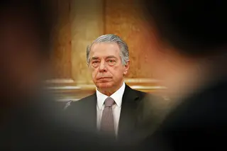 “Ataque à dignidade humana”: defesa de Salgado recorre e critica acórdão que agravou pena de prisão e rejeitou perícia à doença de Alzheimer
