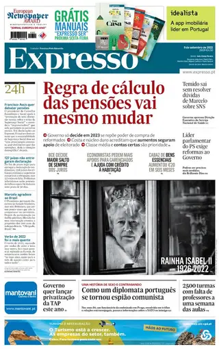 Primeiro Caderno