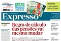 Regra de cálculo das pensões vai mesmo mudar