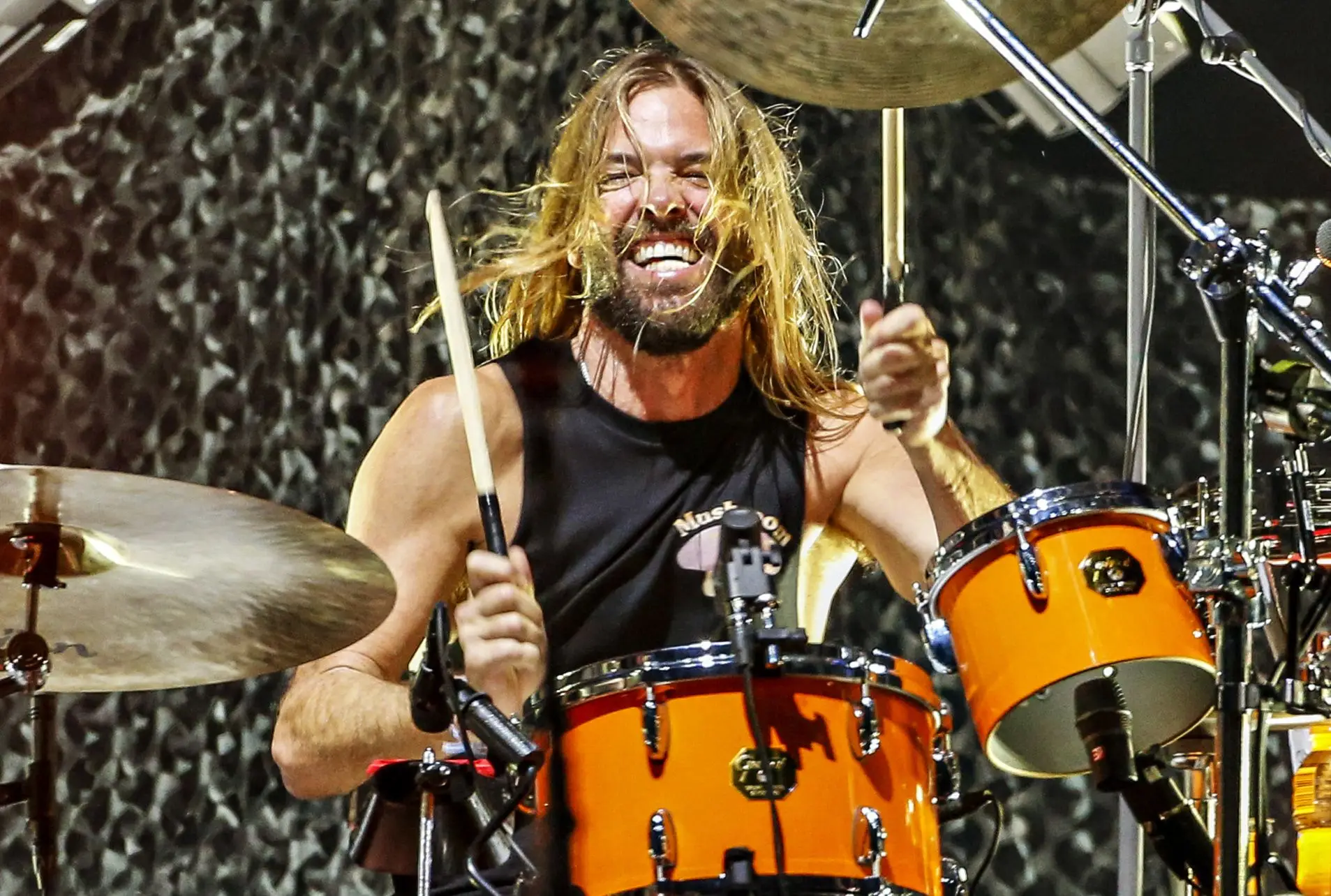 Taylor Hawkins