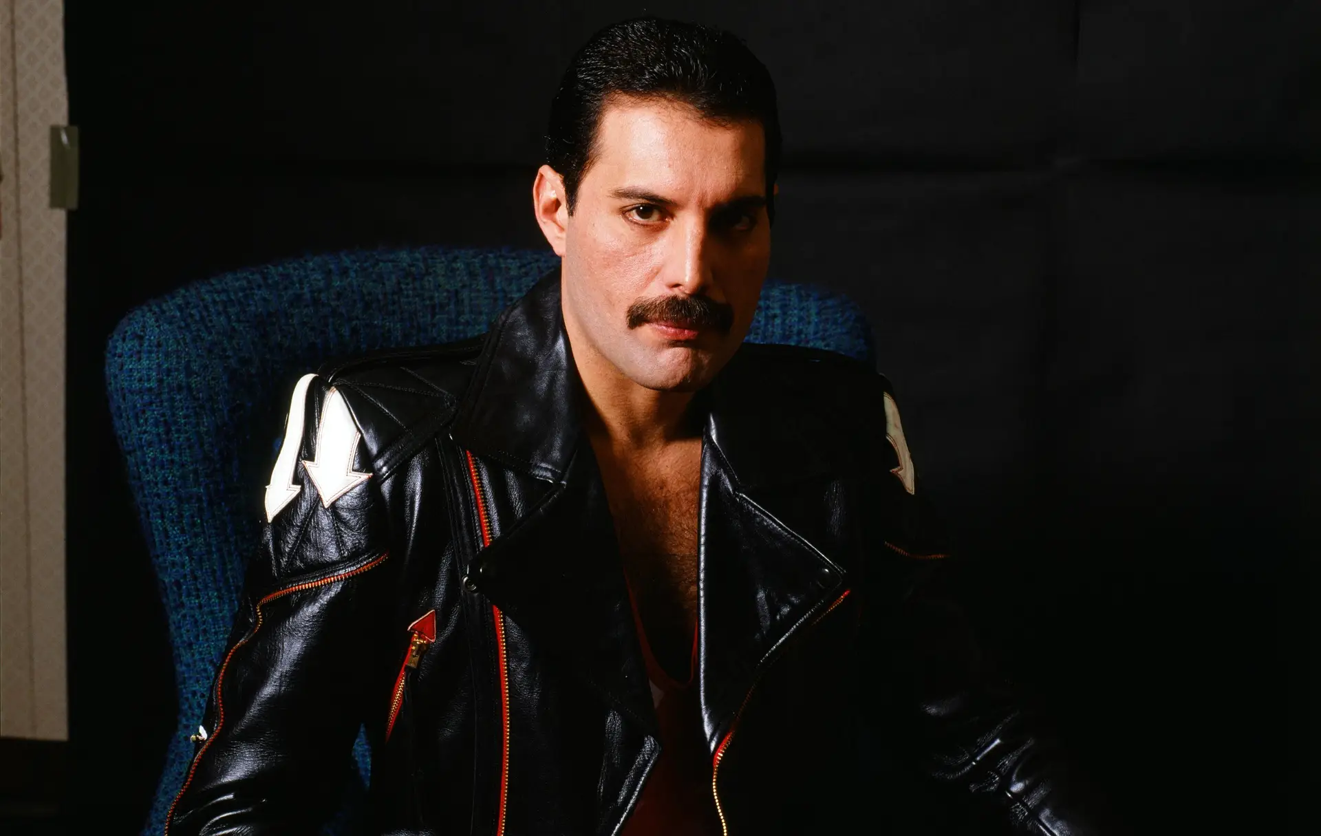 Freddie Mercury