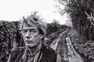 Tim Page, o louco fotojornalista hippie que inspirou Francis Ford Coppola (1944-2022)