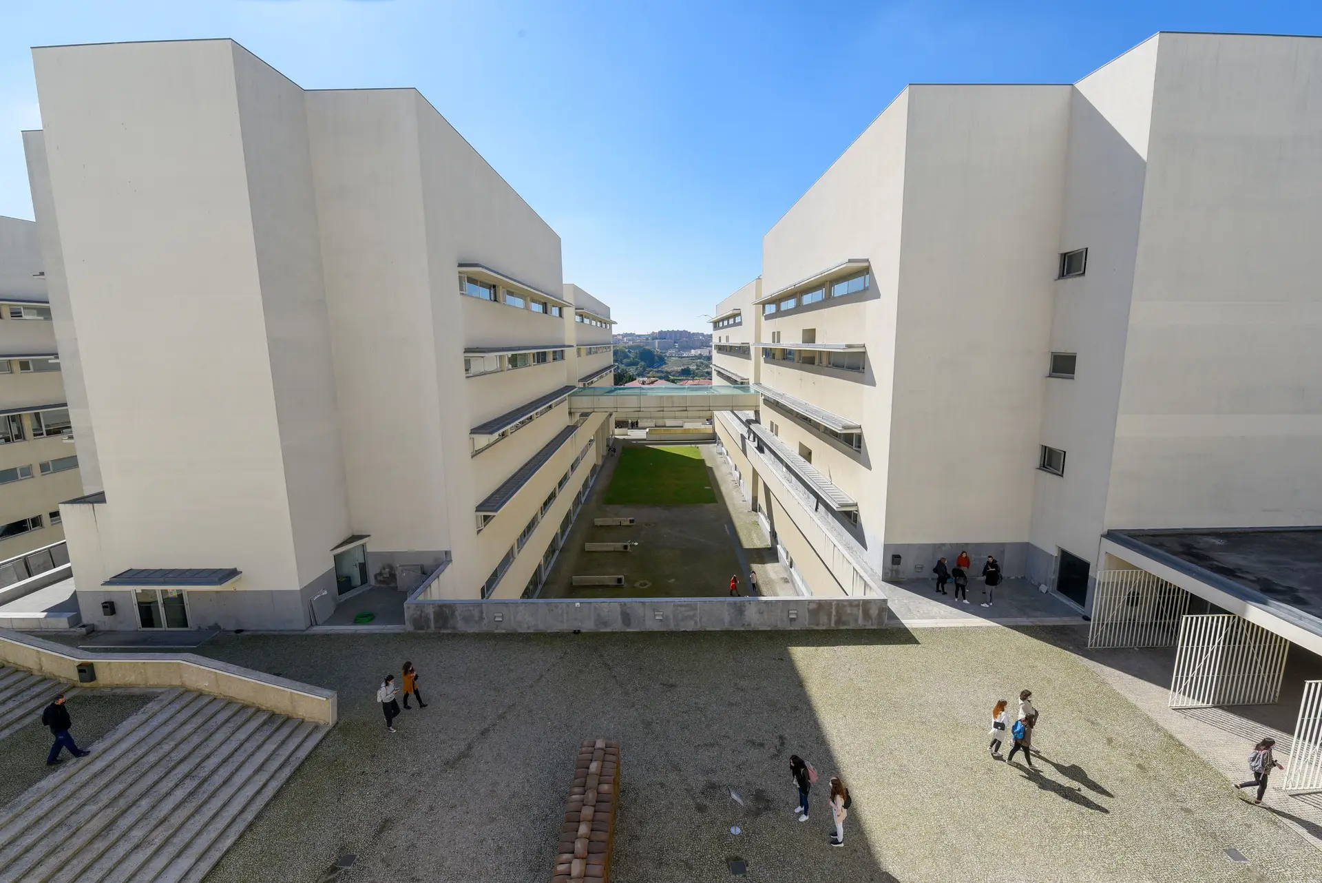 Instituto de Ciências Biomédicas Abel Salazar