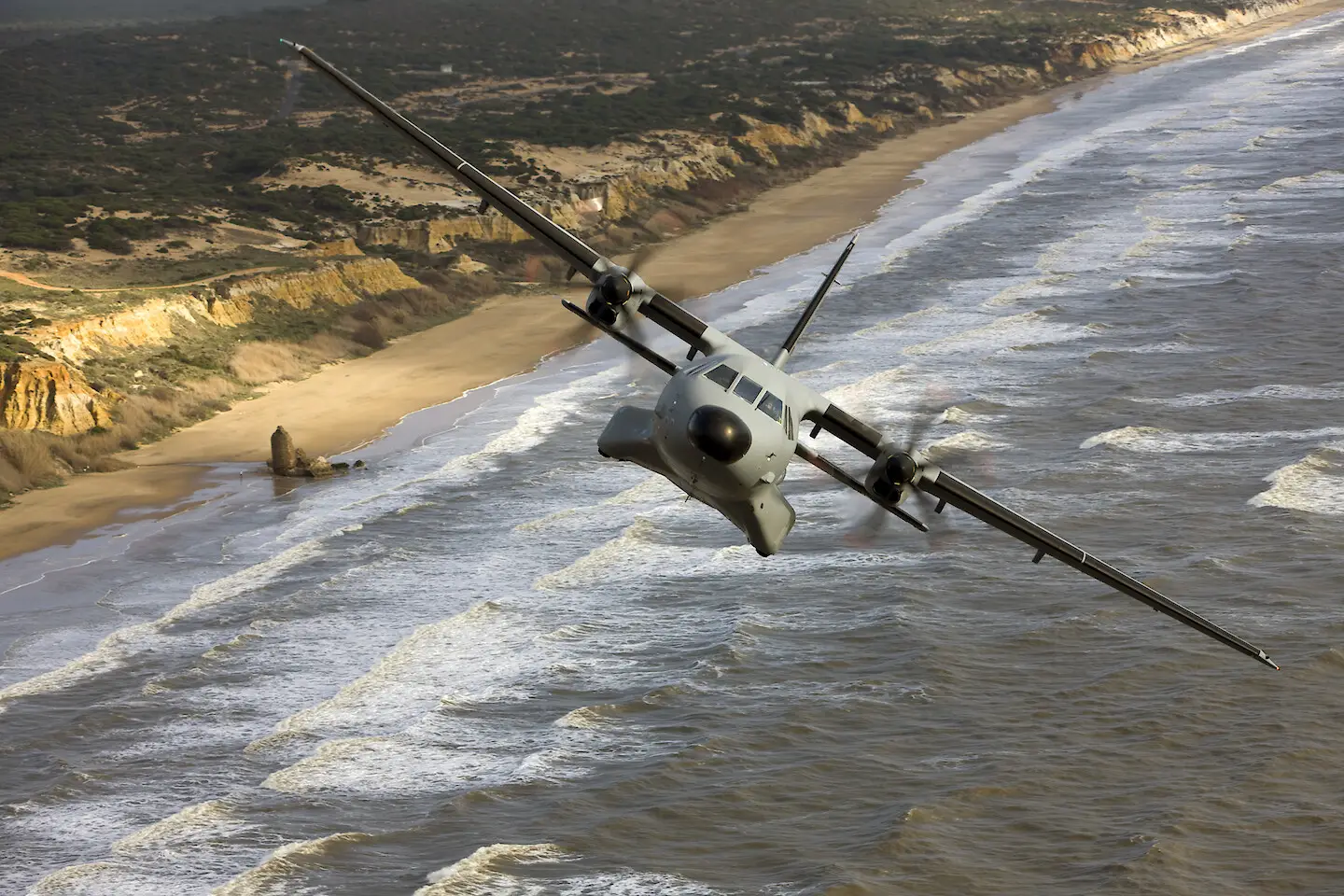 Airbus inaugura fábrica de Santo Tirso e assegura que Portugal é parceiro chave onde continuará a investir