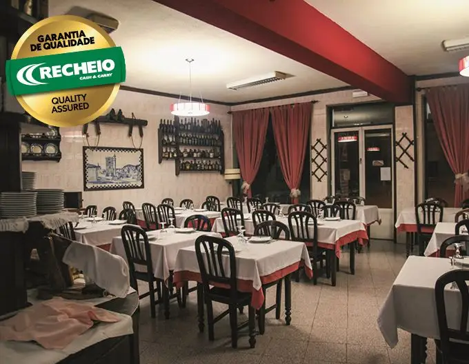 Tradição e conforto em Aguiar da Beira