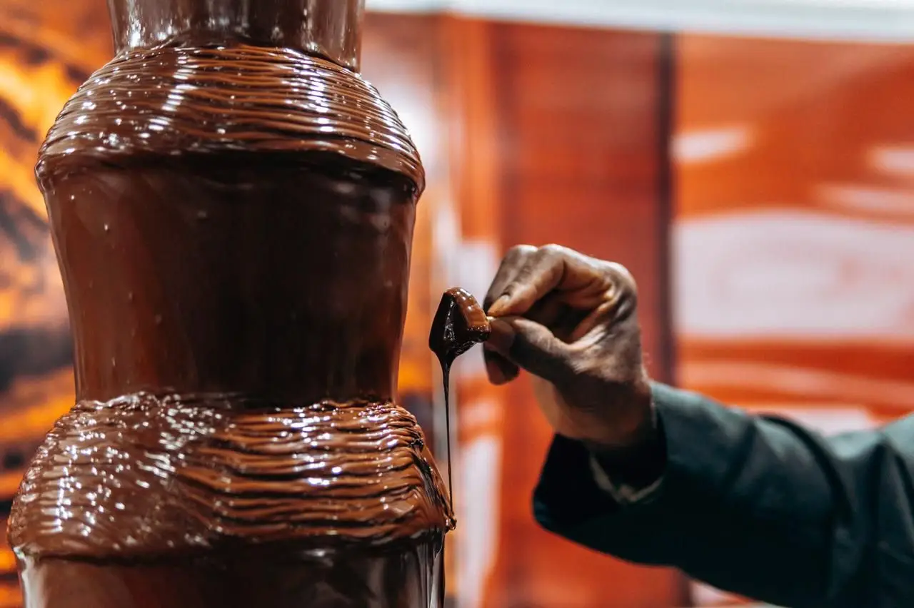 WOW: Em outubro há chocolate e cerveja artesanal com entrada livre