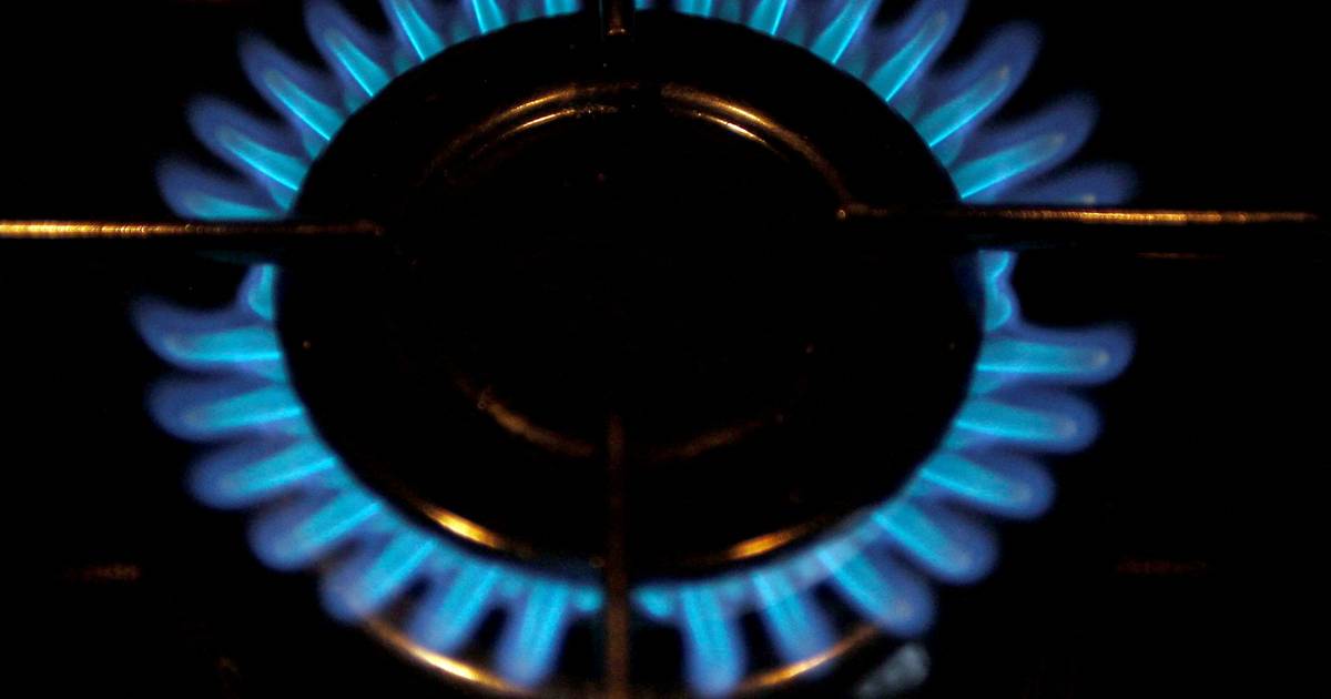 Governo promete rever regime das taxas de subsolo, que continuam a penalizar consumidores de gás natural