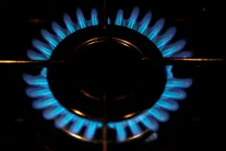 Distribuidoras de gás desistem de diferendo de mil milhões com o regulador da energia