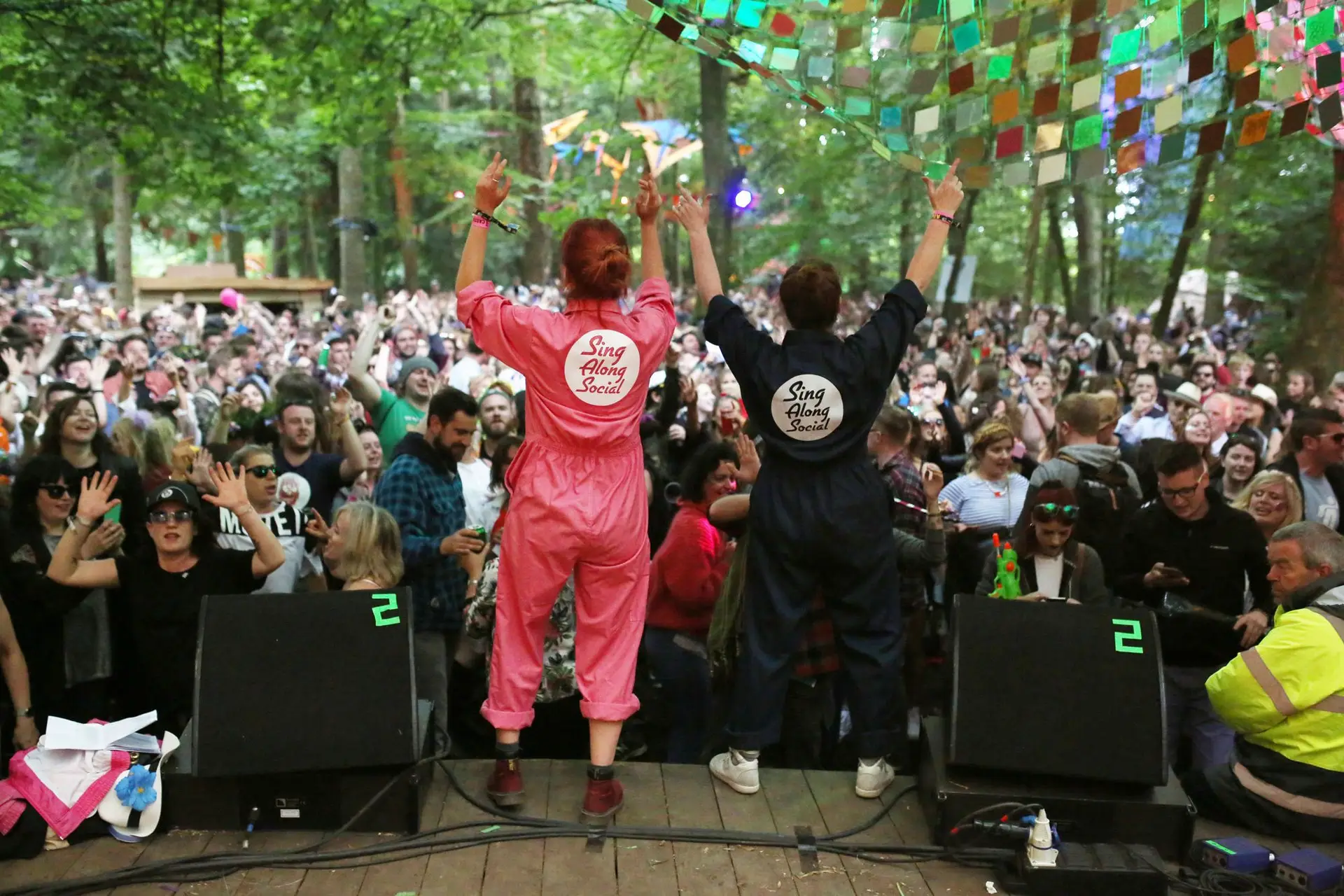Irlanda sorteia subsídio mensal de 1300 euros para músicos e outros artistas