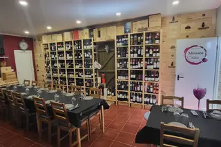 Mercearia da Aldeia