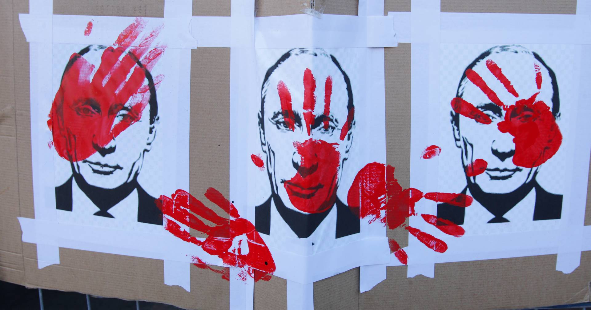 Rússia: petição de autarcas a pedir demissão de Putin já reuniu 35 assinaturas