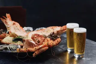 Cervejaria Trindade