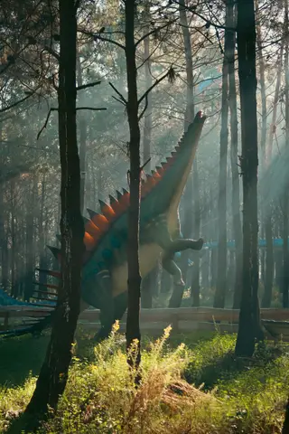 Dino Parque da Lourinhã