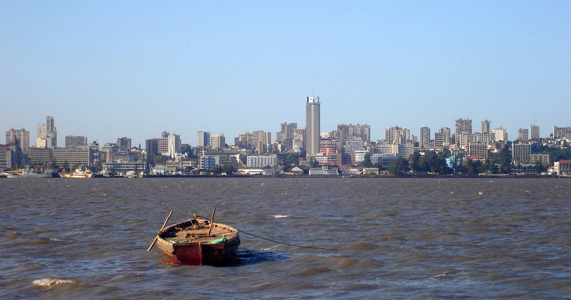 Angola y Mozambique tienen la deuda más riesgosa del África subsahariana