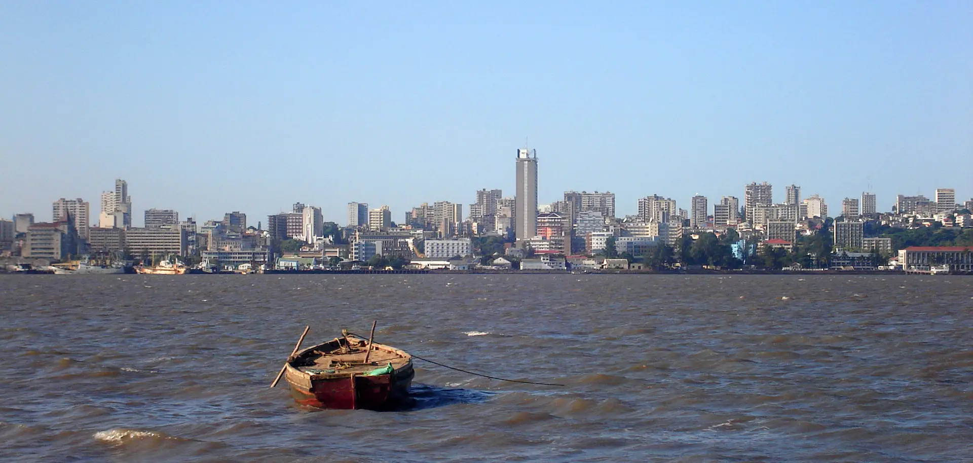 China doa 13,9 milhões de euros e perdoa sete milhões da dívida de Moçambique