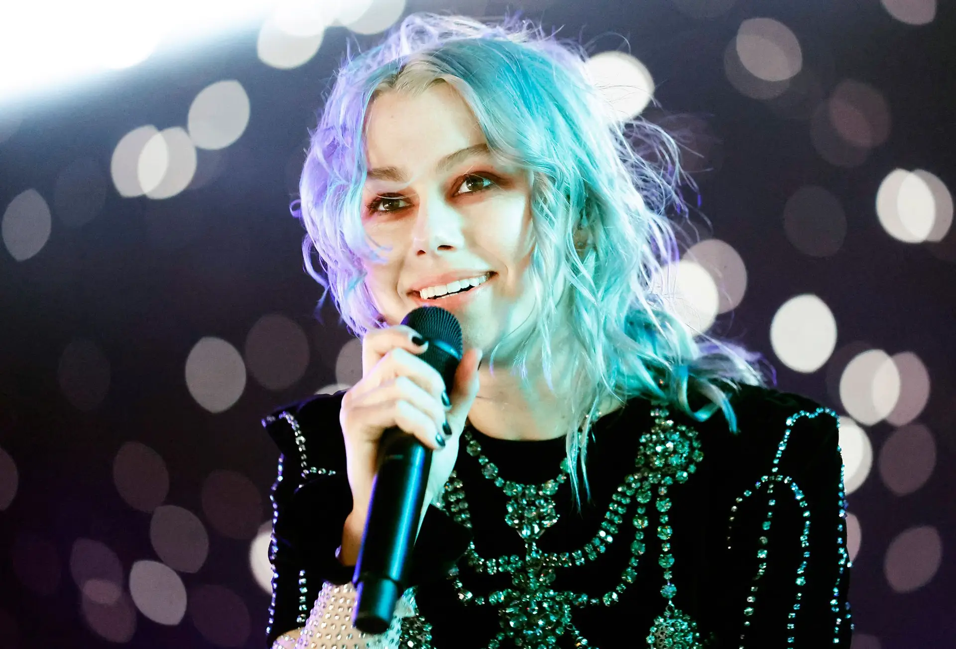 Phoebe Bridgers