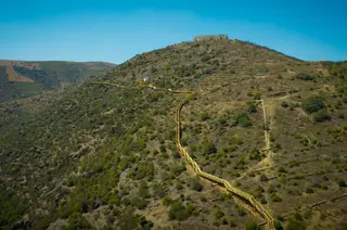 Passadiços do Côa