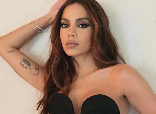 Anitta: “Só fui ao Rock in Rio em Portugal porque os portugueses ficariam chateados se eu não fosse“