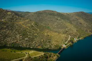 Passadiços do Côa