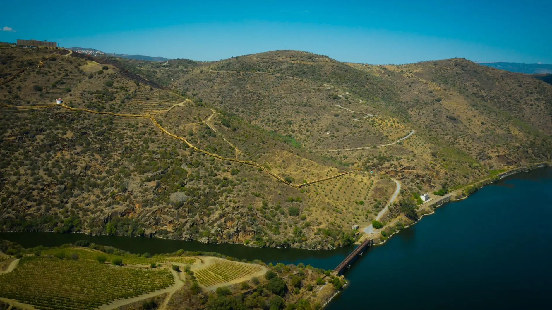 Passadiços do Côa
