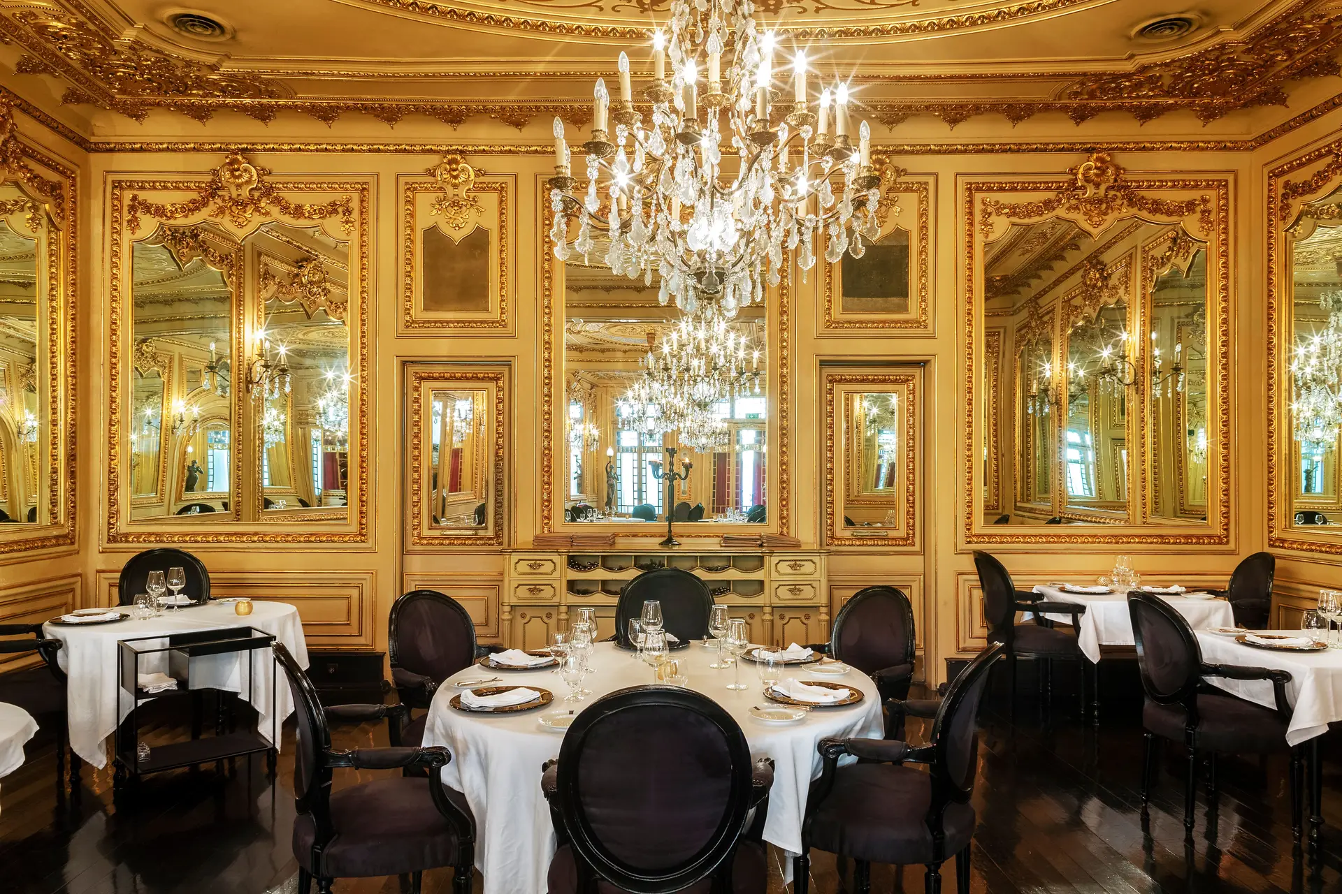 Restaurante Tavares
