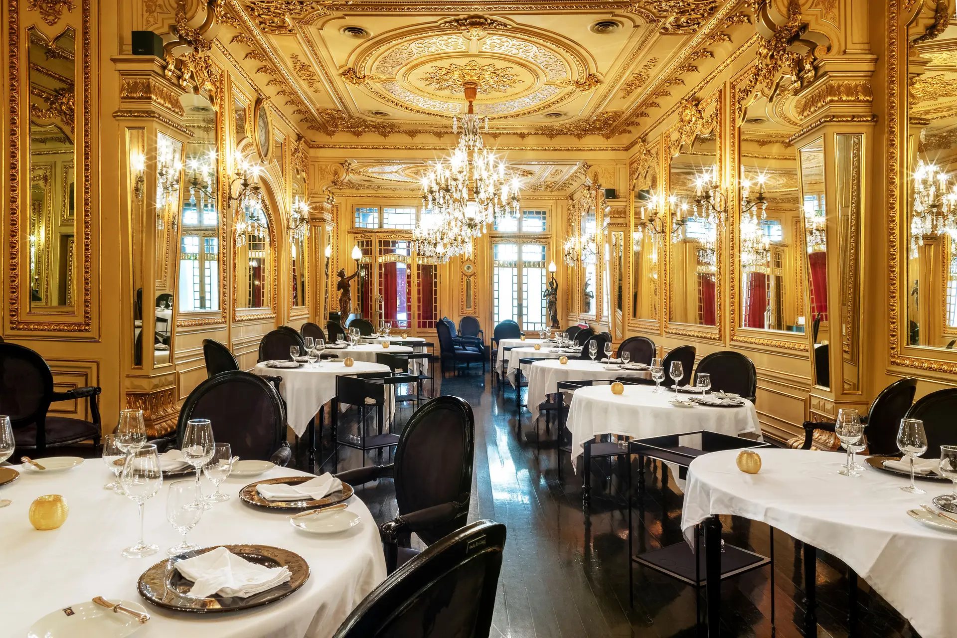 Restaurante Tavares