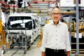 Mitsubishi Fuso apresenta novo camião elétrico na Alemanha 