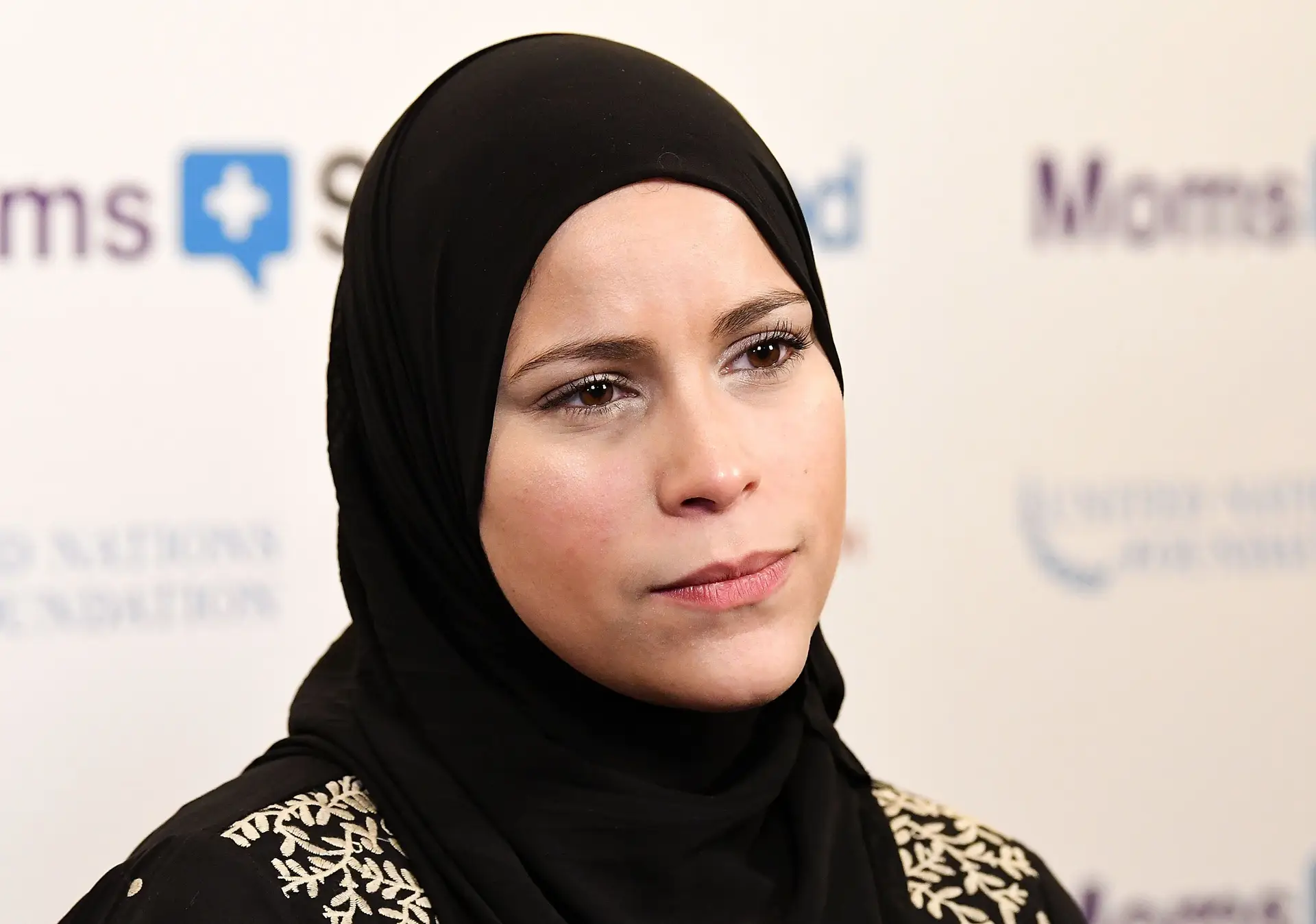 Alaa Murabit