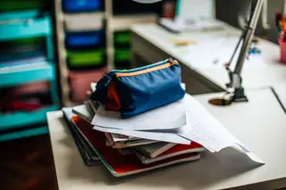 Porque é que quase ninguém quer ser professor? Quatro razões que levam os jovens a (não) seguir a área da Educação