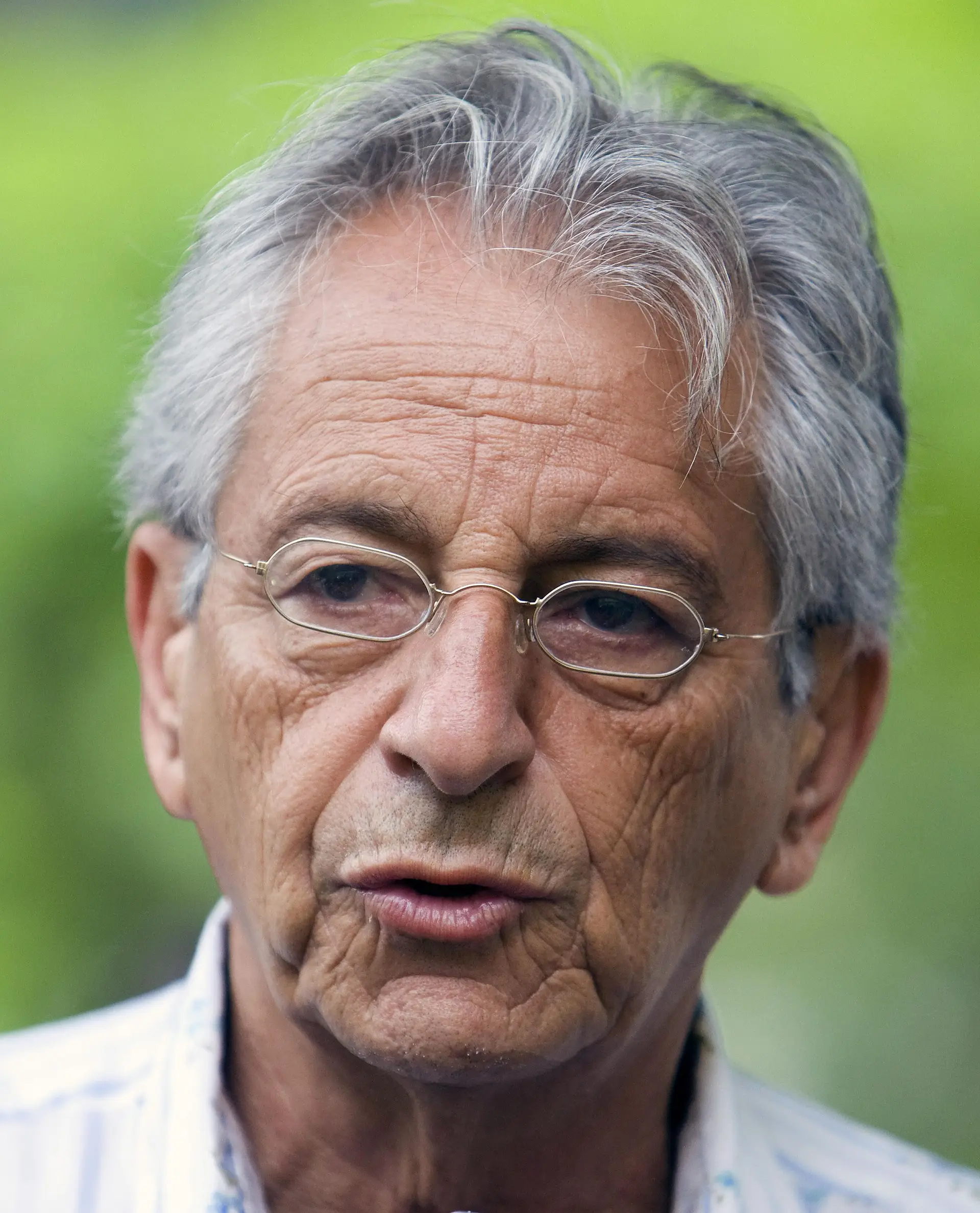 Fernando Gabeira: “A democracia brasileira é muito insatisfatória ...