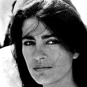 Morreu a atriz grega Irene Papas