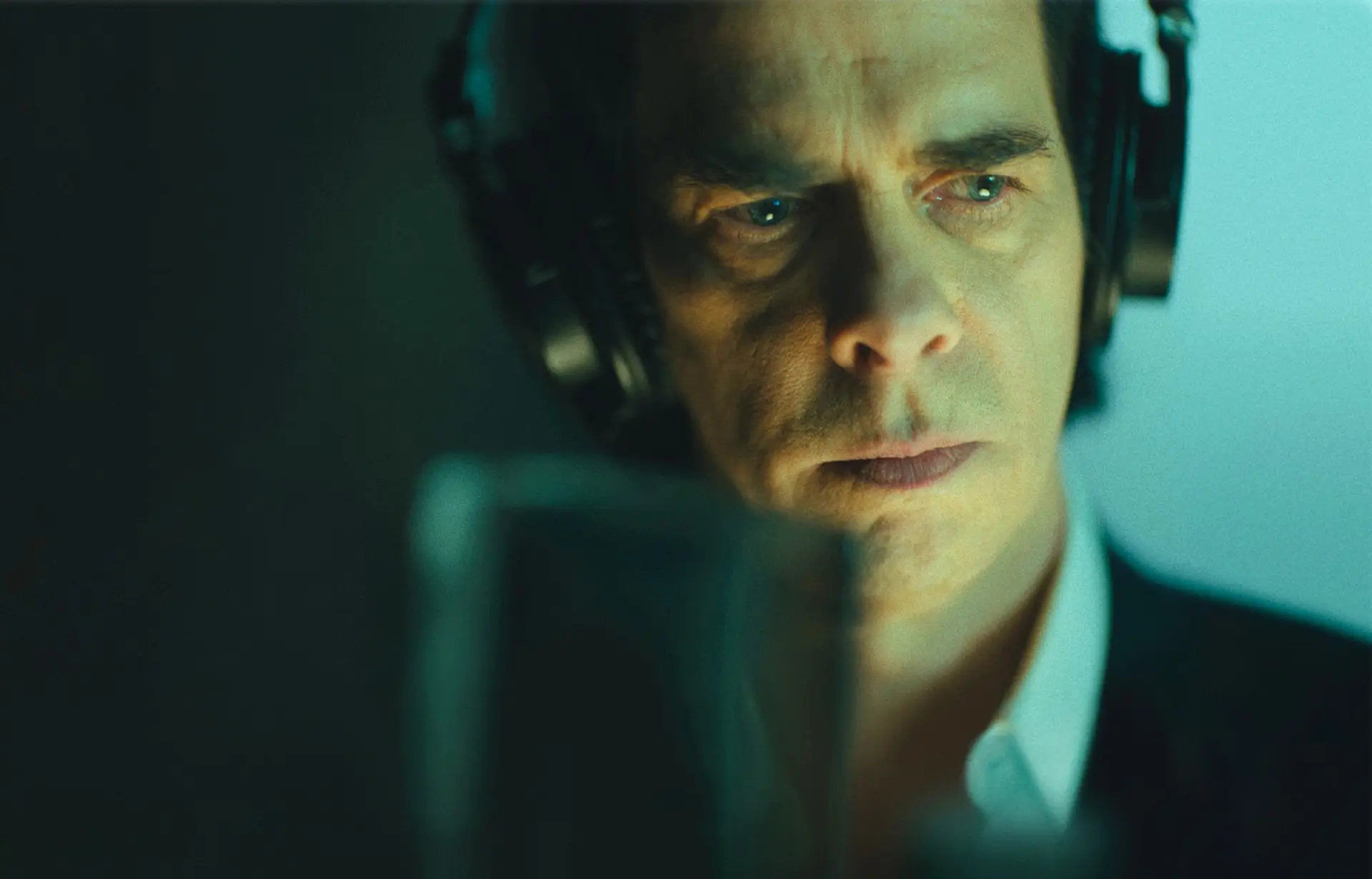 Nick Cave