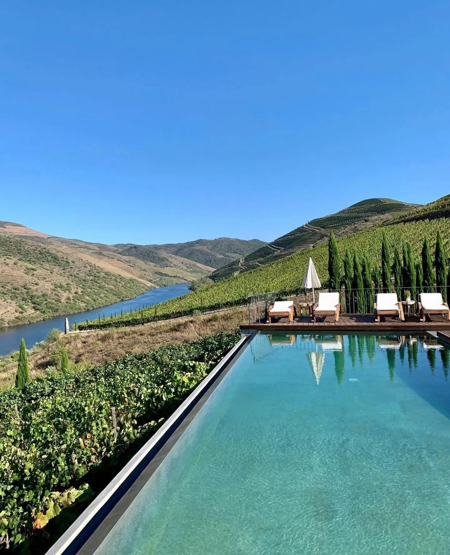 Quinta do Vallado - Peso da Régua. A partir de: €200