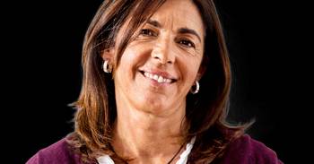 Expresso | “Eu, Georgina”, em Fátima