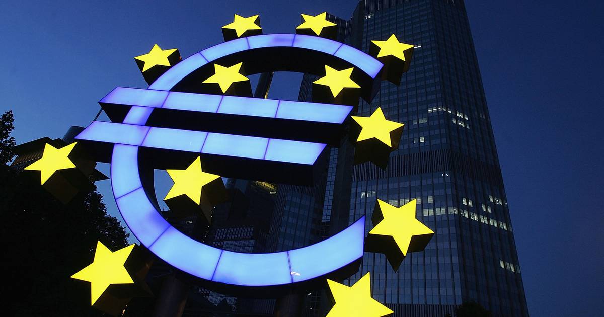Inflação na zona euro estabilizou em 5,3% em agosto