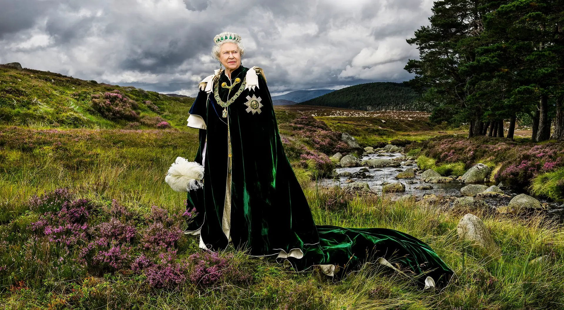O fim de uma era é o início de outra. O que será o Reino Unido sem Isabel II?