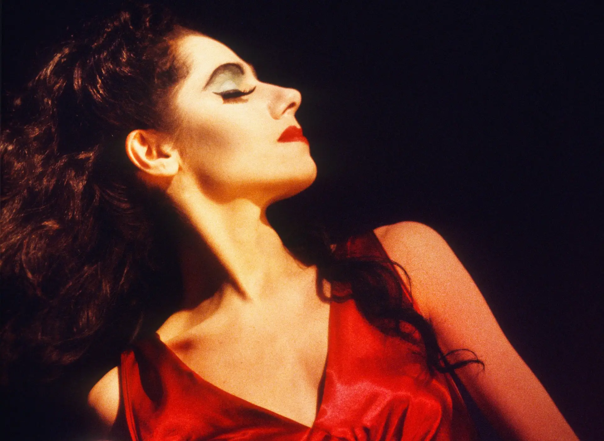 PJ Harvey em 1995