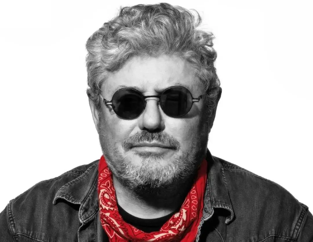 Xutos & Pontapés cancelam concerto devido a problema de saúde de Tim