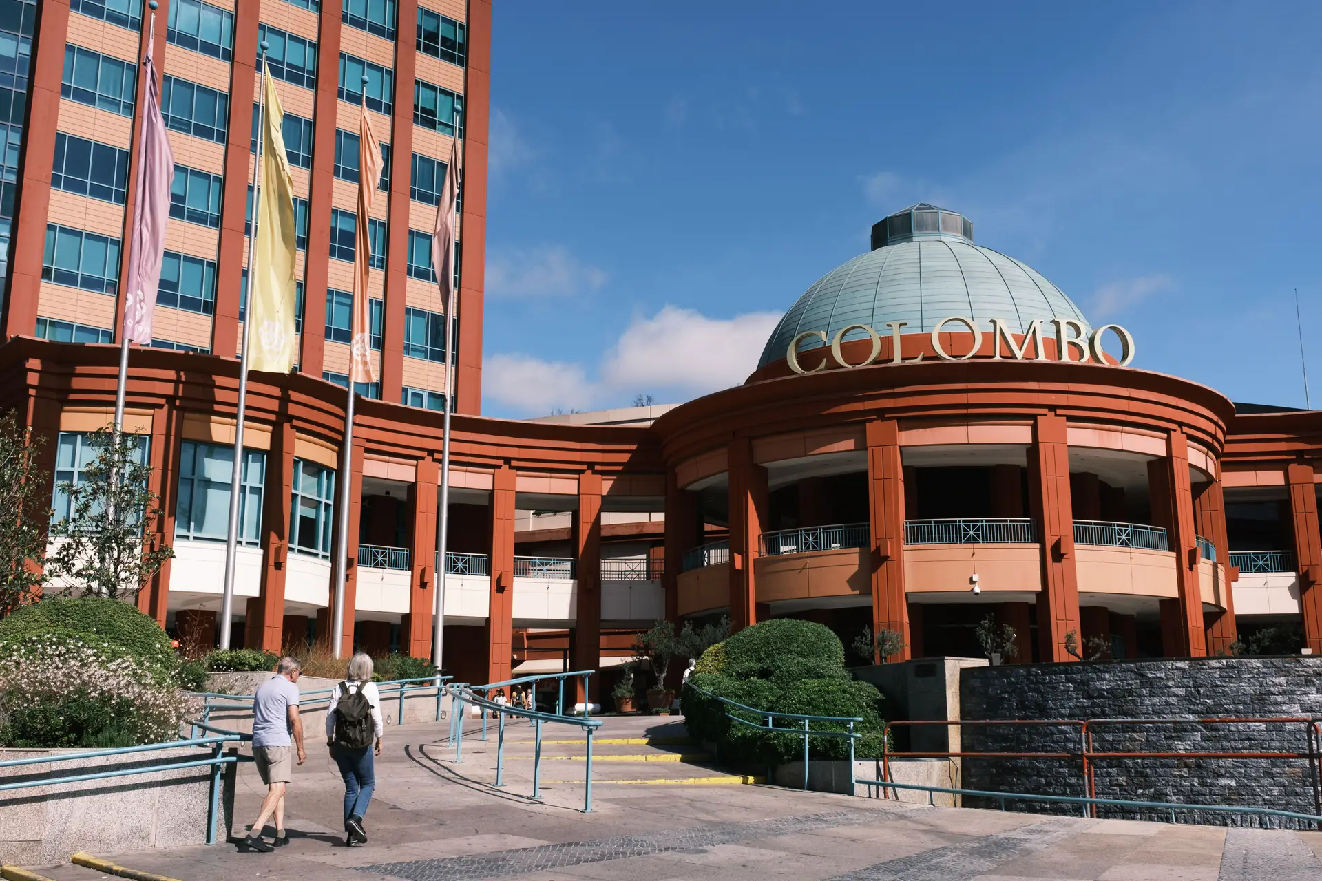 Preços dos imóveis comerciais subiram 5,5% em 2023, o maior aumento em dez anos