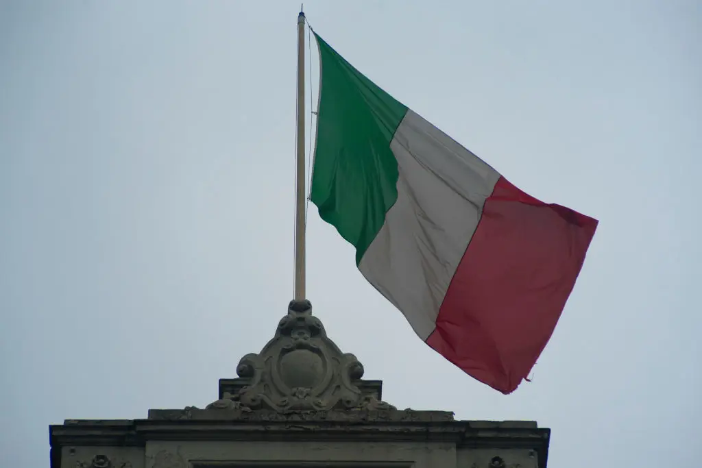 Tempestade em Itália causa pelo menos sete mortos e três desaparecidos