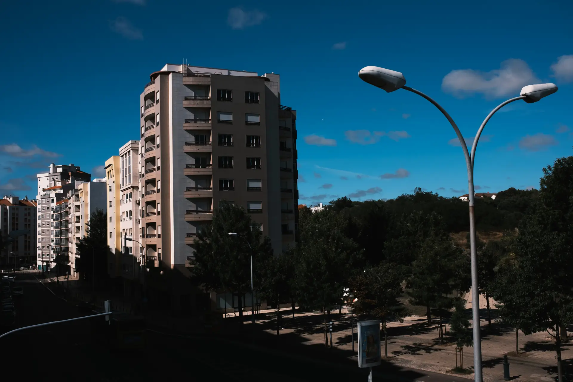 Habitação: rendas dos novos contratos crescem 10% em Lisboa e Porto no terceiro trimestre