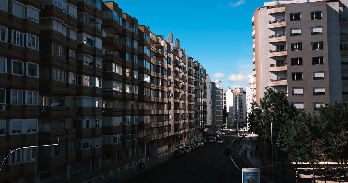Portugal corre o risco de ter uma bolha imobiliária que possa explodir?