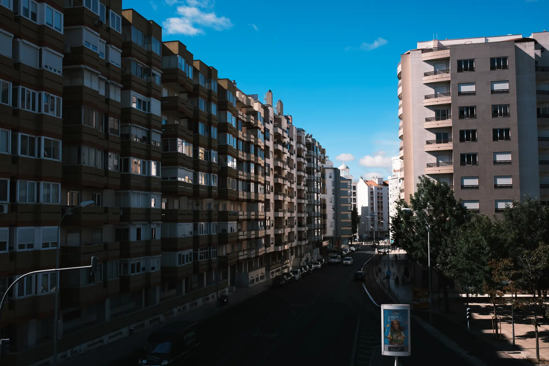Portugal corre o risco de ter uma bolha imobiliária que possa explodir?