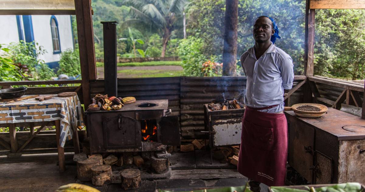 UNESCO reconhece roças de São Tomé e Príncipe como Património Mundial