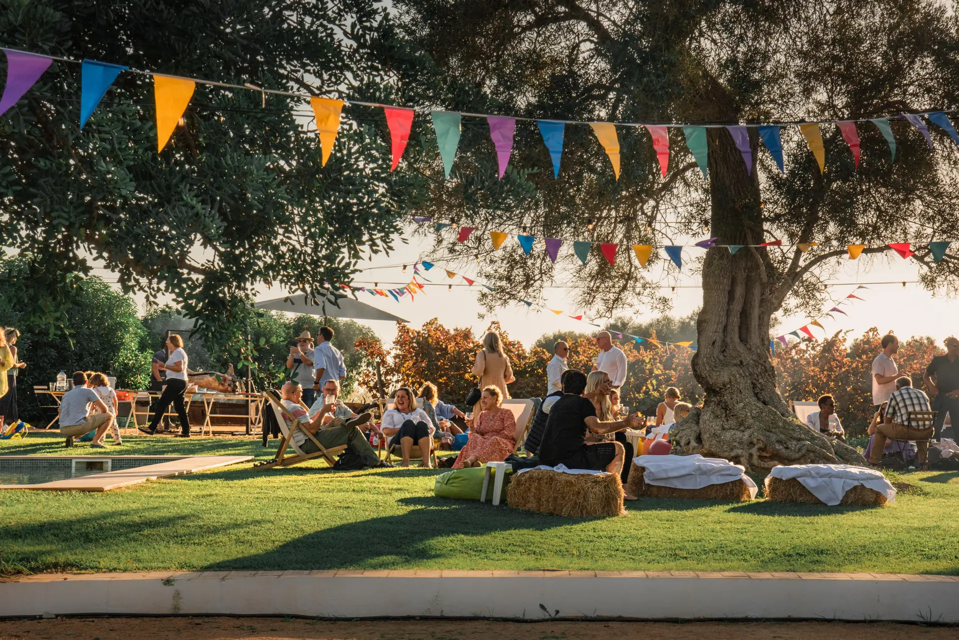 “Não-festival” no Algarve celebra vinho, comida e arte em outubro